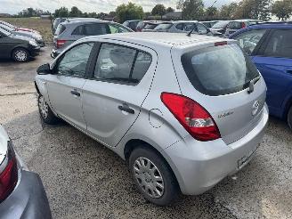 Hyundai I-20 COMFORT picture 6