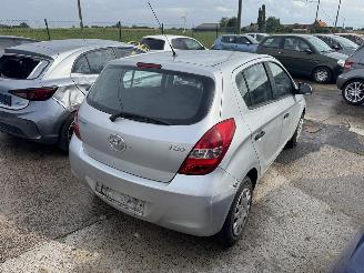 Hyundai I-20 COMFORT picture 5