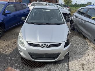 Hyundai I-20 COMFORT picture 2