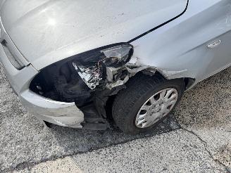 Hyundai I-20 COMFORT picture 8