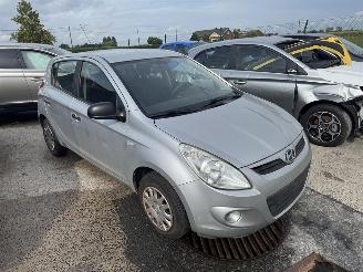 Hyundai I-20 COMFORT picture 3