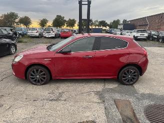 Alfa Romeo Giulietta  picture 8