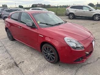 Alfa Romeo Giulietta  picture 3