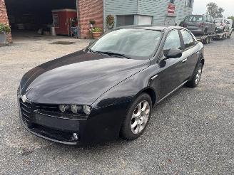 škoda osobní automobily Alfa Romeo 159  2007/7
