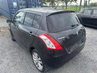 Suzuki Swift  picture 8