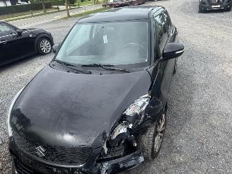 Suzuki Swift  picture 2