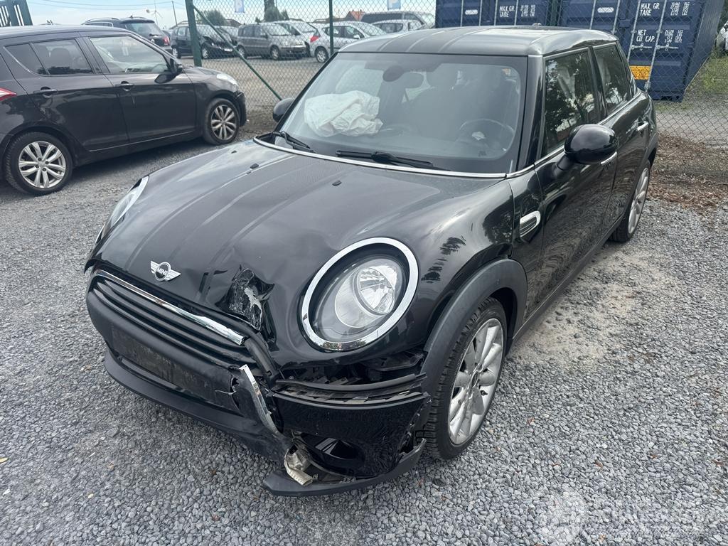 Mini One D