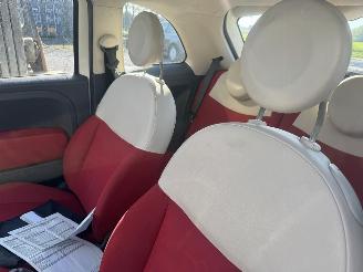 Fiat 500  picture 11