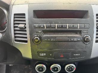 Peugeot 4007 PLATINUM picture 23