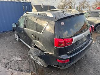 Peugeot 4007 PLATINUM picture 6