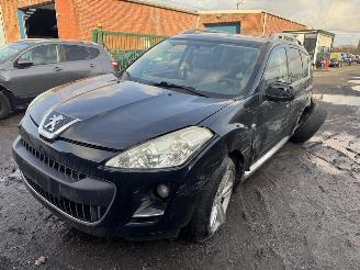 Peugeot 4007 PLATINUM picture 37