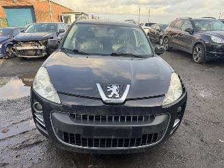  Peugeot 4007 PLATINUM 2008/10