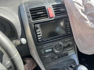 Toyota Auris  picture 11