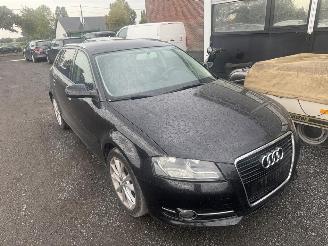 Audi A3  picture 3