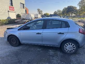 Fiat Bravo  picture 9