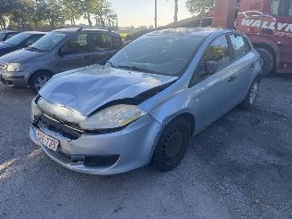 Unfallwagen Fiat Bravo  2007/7