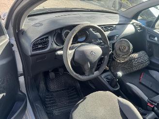 Citroën C3 ATTRACTION picture 7