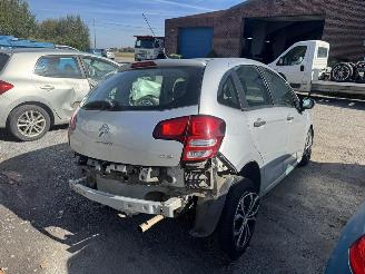 Citroën C3 ATTRACTION picture 4