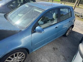 Volkswagen Golf V  GT picture 8