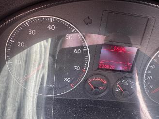 Volkswagen Golf V  GT picture 14