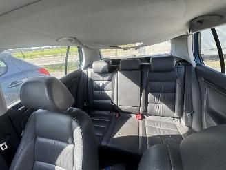 Volkswagen Golf V  GT picture 17