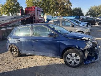 Skoda Fabia  picture 15