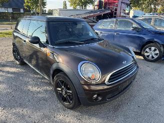 Mini Clubman  picture 15