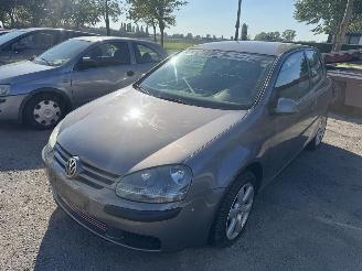 Volkswagen Golf V picture 13