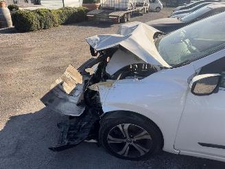 Nissan Pulsar  picture 13