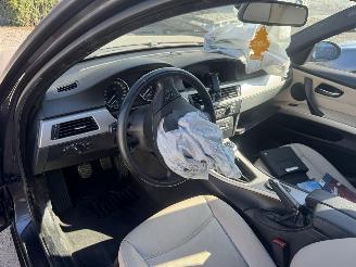 BMW 3-serie 318D picture 5