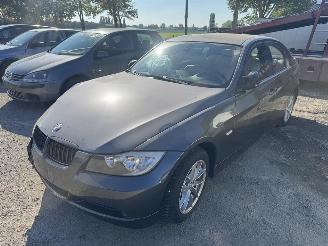  BMW 3-serie 318D 2006/3