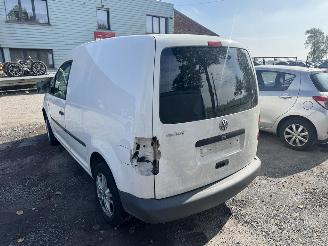 Volkswagen Caddy  picture 9