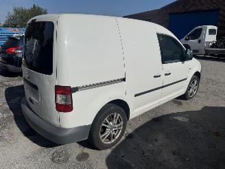 Volkswagen Caddy  picture 11