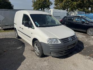 Volkswagen Caddy  picture 13