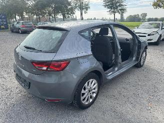Seat Leon STYLE picture 21