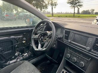 Seat Leon STYLE picture 9