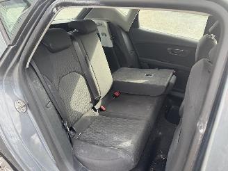 Seat Leon STYLE picture 10