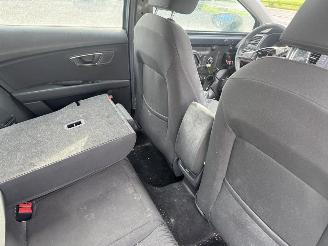 Seat Leon STYLE picture 4
