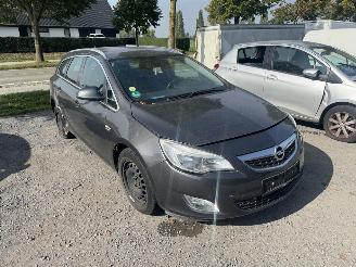 Opel Astra  picture 13