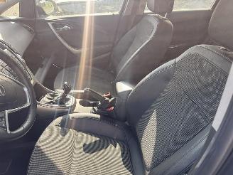 Opel Astra  picture 2