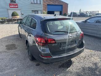 Opel Astra  picture 10