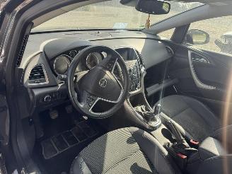 Opel Astra  picture 6
