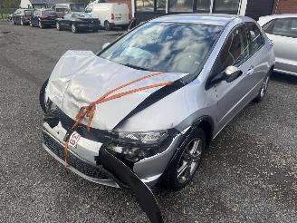 skadebil auto Honda Civic  2011/3