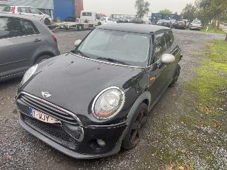 Mini One D picture 4