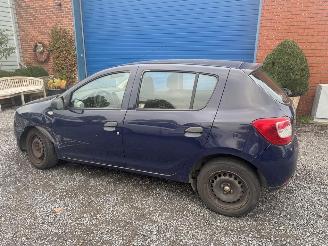Dacia Sandero  picture 8