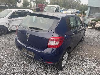 Dacia Sandero  picture 5
