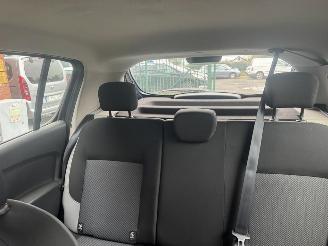 Dacia Sandero  picture 18