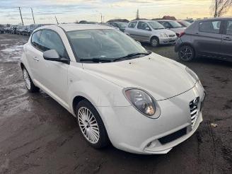 Alfa Romeo MiTo  picture 3