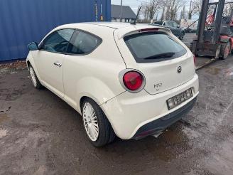 Alfa Romeo MiTo  picture 7