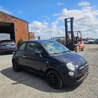 Fiat 500  picture 8